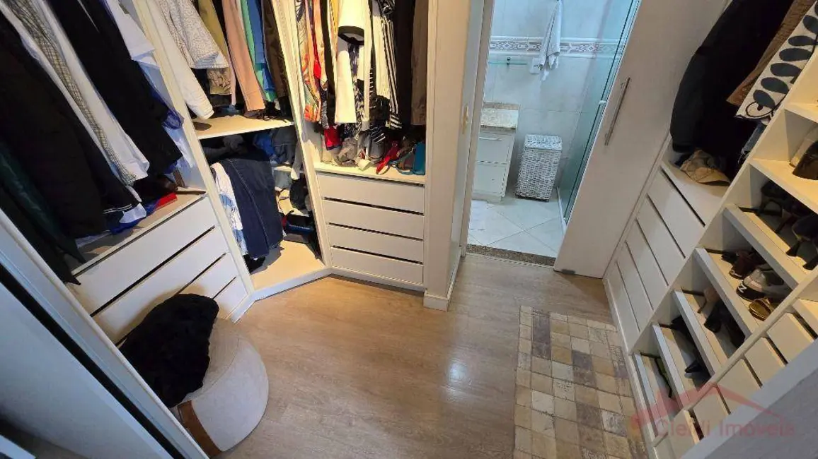 Foto 9 de Casa com 3 quartos à venda, 125m2 em Costa e Silva, Joinville - SC