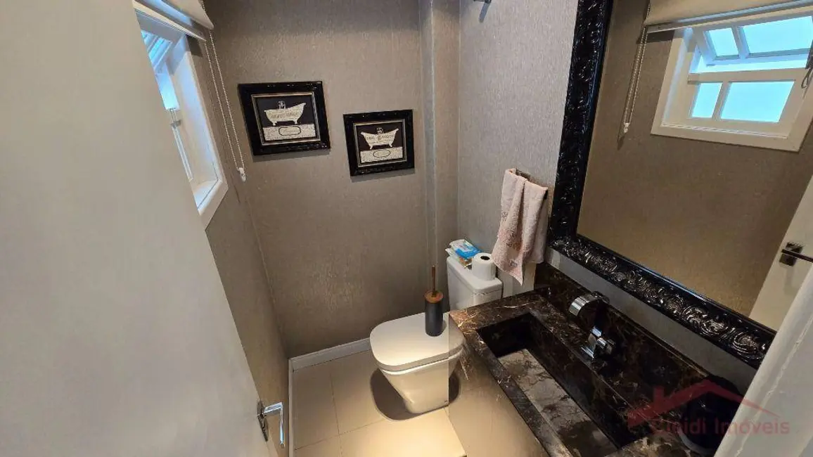 Foto 5 de Casa com 3 quartos à venda, 125m2 em Costa e Silva, Joinville - SC