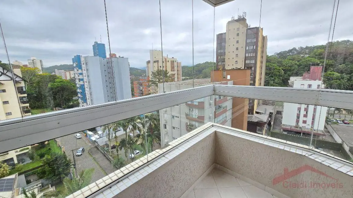 Foto 9 de Apartamento com 3 quartos à venda, 180m2 em Atiradores, Joinville - SC
