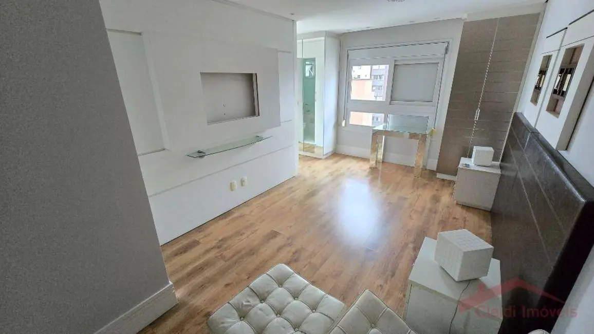 Foto 5 de Apartamento com 3 quartos à venda, 180m2 em Atiradores, Joinville - SC