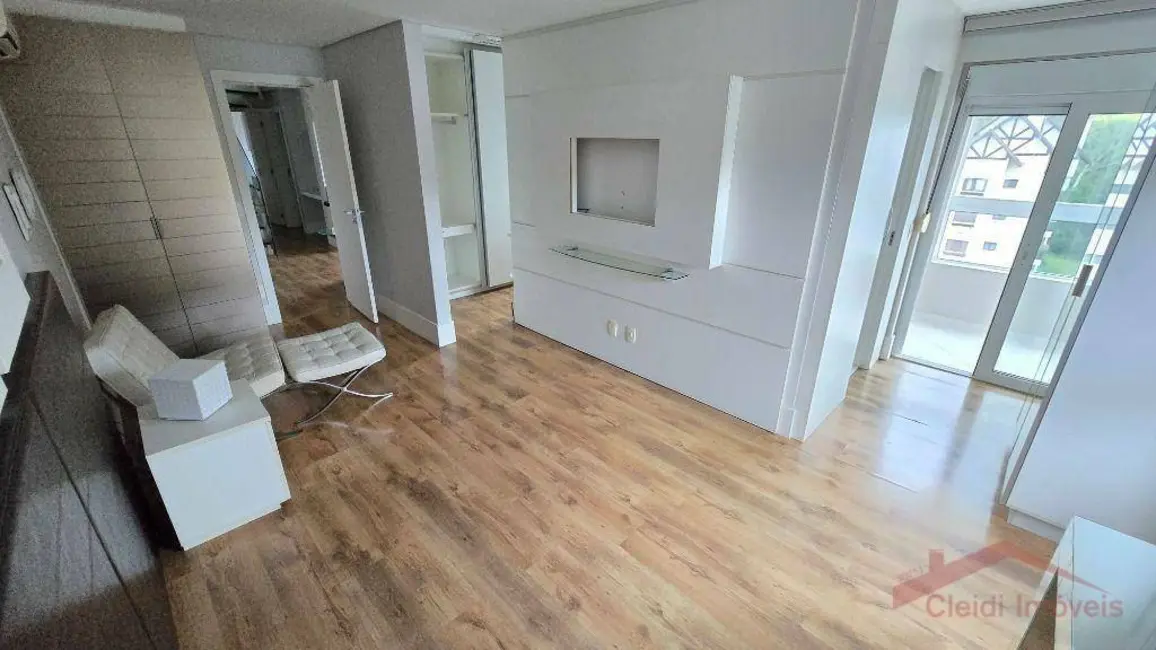 Foto 4 de Apartamento com 3 quartos à venda, 180m2 em Atiradores, Joinville - SC