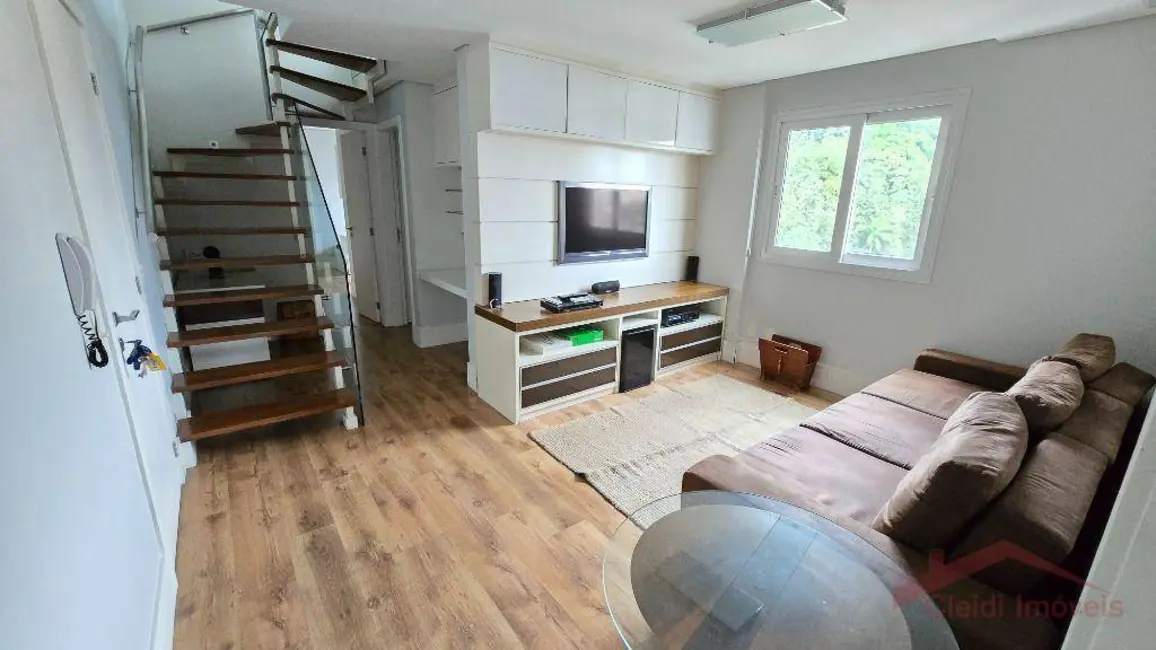 Foto 2 de Apartamento com 3 quartos à venda, 180m2 em Atiradores, Joinville - SC