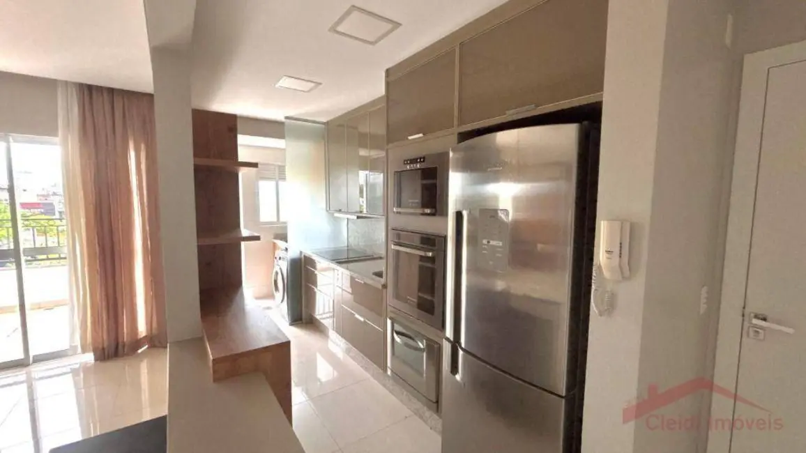 Foto 6 de Apartamento com 2 quartos à venda, 100m2 em Costa e Silva, Joinville - SC