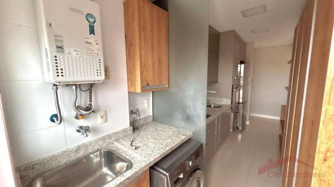 Foto 8 de Apartamento com 2 quartos à venda, 100m2 em Costa e Silva, Joinville - SC