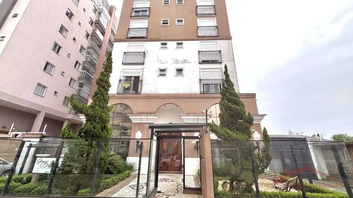 Foto 1 de Apartamento com 2 quartos à venda, 100m2 em Costa e Silva, Joinville - SC