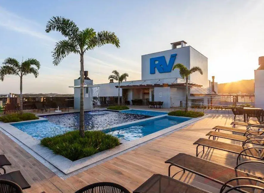 Foto 5 de Apartamento com 2 quartos à venda, 83m2 em Atiradores, Joinville - SC