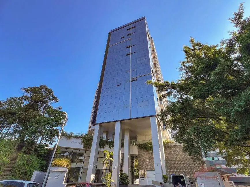 Foto 1 de Apartamento com 2 quartos à venda, 83m2 em Atiradores, Joinville - SC