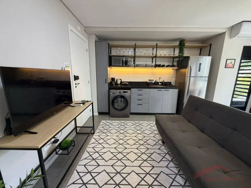 Foto 2 de Apartamento com 1 quarto para alugar, 56m2 em Anita Garibaldi, Joinville - SC
