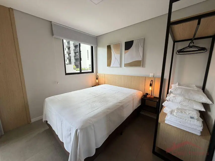 Foto 8 de Apartamento com 1 quarto para alugar, 56m2 em Anita Garibaldi, Joinville - SC