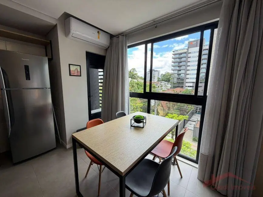 Foto 7 de Apartamento com 1 quarto para alugar, 56m2 em Anita Garibaldi, Joinville - SC