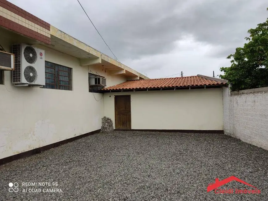 Foto 6 de Sala Comercial à venda, 401m2 em Guanabara, Joinville - SC