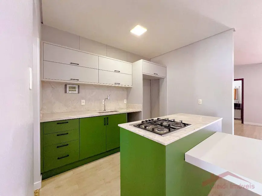 Foto 4 de Casa com 3 quartos à venda, 148m2 em Saguaçu, Joinville - SC