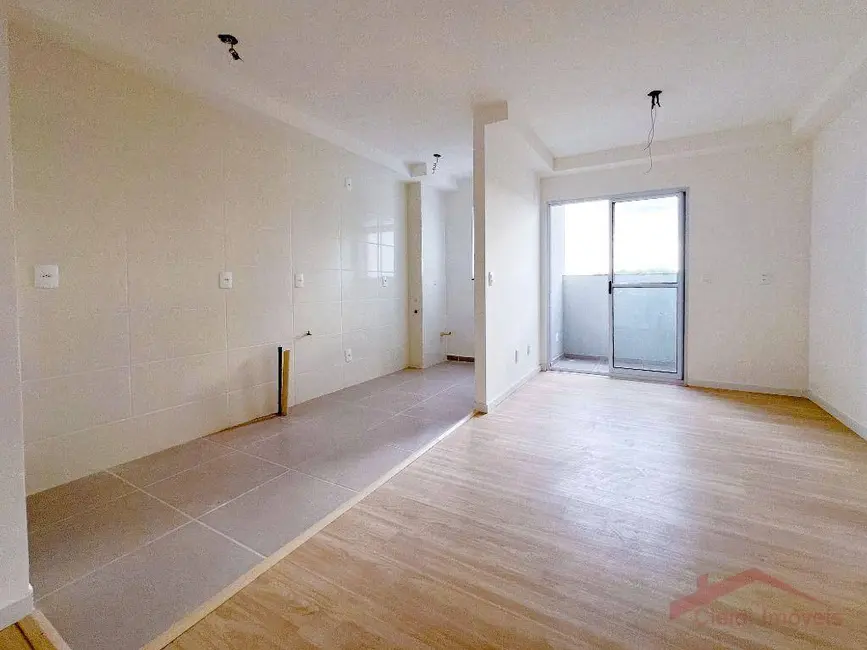 Foto 6 de Apartamento com 2 quartos à venda, 44m2 em Costa e Silva, Joinville - SC