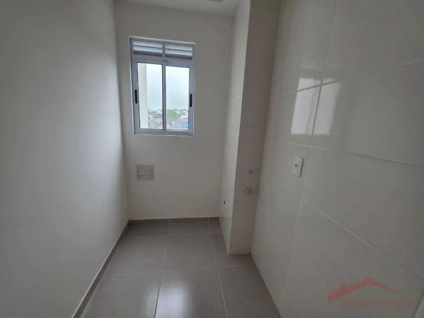 Foto 5 de Apartamento com 2 quartos à venda, 45m2 em Costa e Silva, Joinville - SC