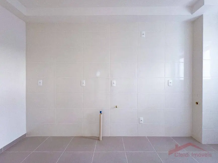 Foto 4 de Apartamento com 2 quartos à venda, 44m2 em Costa e Silva, Joinville - SC