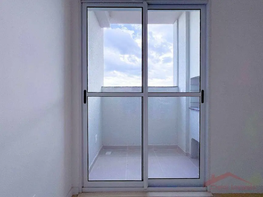 Foto 7 de Apartamento com 2 quartos à venda, 45m2 em Costa e Silva, Joinville - SC