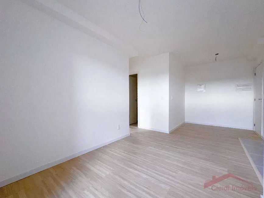 Foto 7 de Apartamento com 2 quartos à venda, 44m2 em Costa e Silva, Joinville - SC