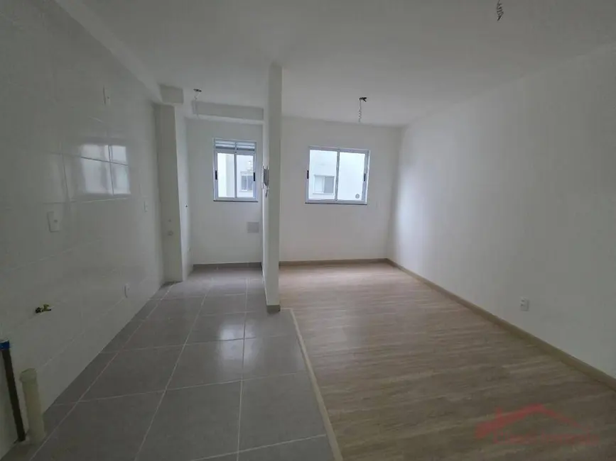 Foto 2 de Apartamento com 2 quartos à venda, 43m2 em Costa e Silva, Joinville - SC