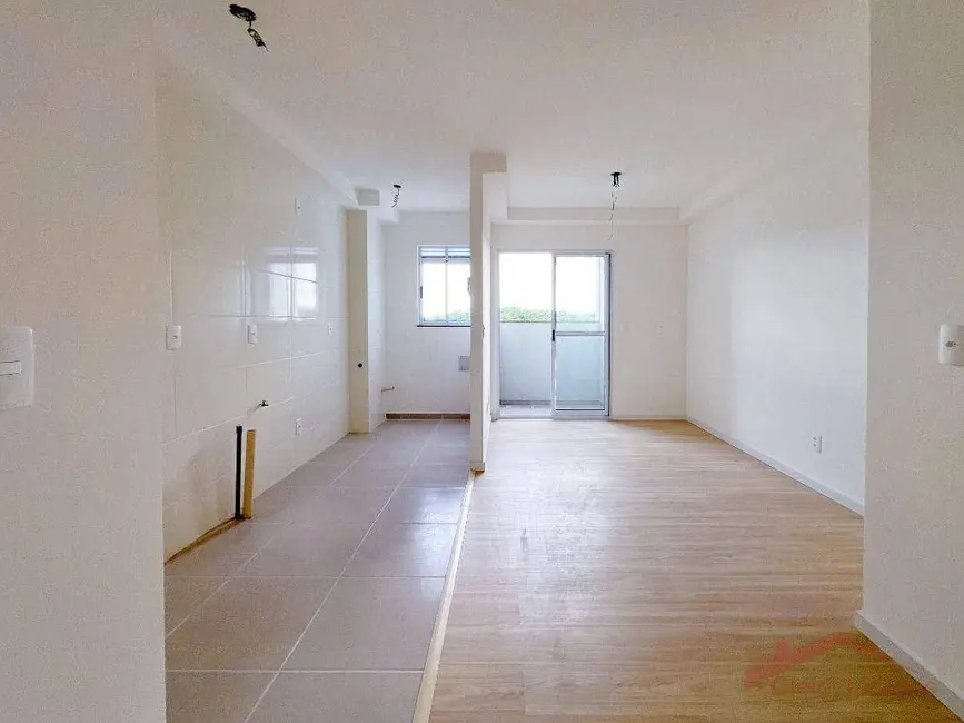 Foto 2 de Apartamento com 2 quartos à venda, 44m2 em Costa e Silva, Joinville - SC