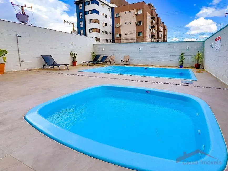 Foto 9 de Apartamento com 2 quartos à venda, 43m2 em Costa e Silva, Joinville - SC
