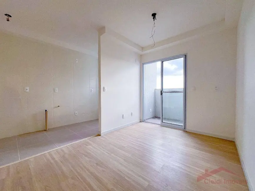 Foto 8 de Apartamento com 2 quartos à venda, 44m2 em Costa e Silva, Joinville - SC