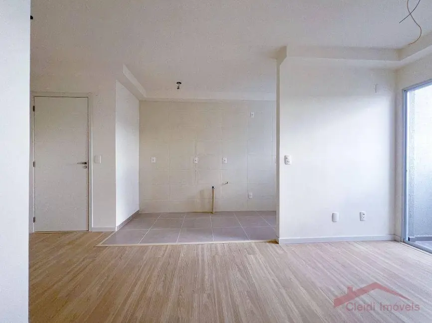 Foto 5 de Apartamento com 2 quartos à venda, 44m2 em Costa e Silva, Joinville - SC