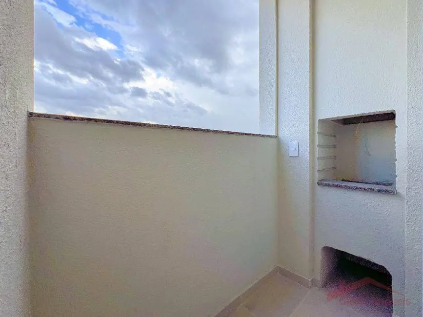 Foto 9 de Apartamento com 2 quartos à venda, 44m2 em Costa e Silva, Joinville - SC