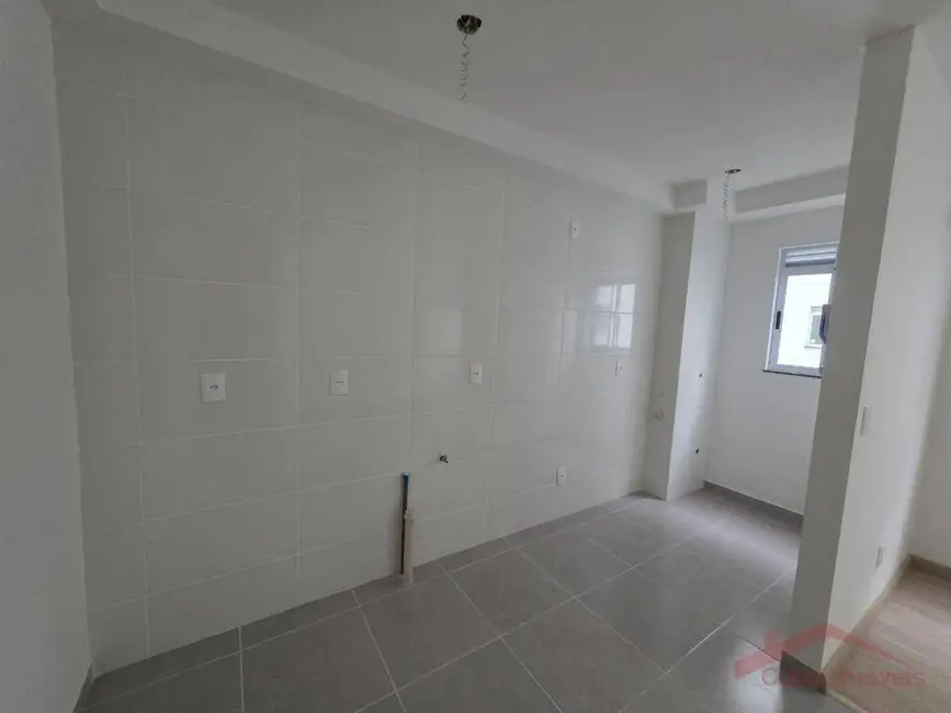 Foto 3 de Apartamento com 2 quartos à venda, 43m2 em Costa e Silva, Joinville - SC