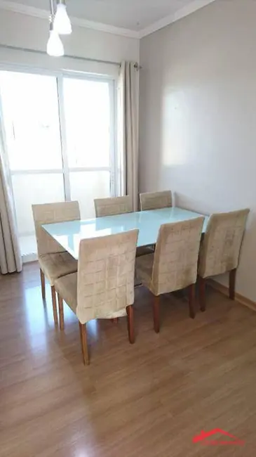 Foto 8 de Apartamento com 3 quartos à venda, 89m2 em Costa e Silva, Joinville - SC