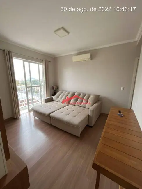 Foto 9 de Apartamento com 3 quartos à venda, 89m2 em Costa e Silva, Joinville - SC