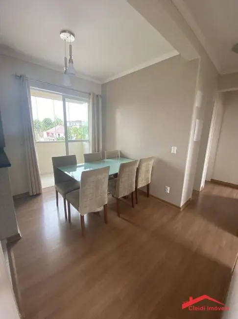 Foto 2 de Apartamento com 3 quartos à venda, 89m2 em Costa e Silva, Joinville - SC