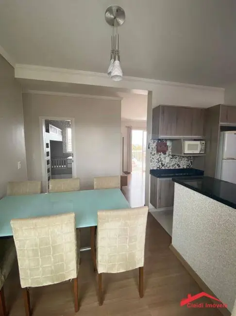 Foto 7 de Apartamento com 3 quartos à venda, 89m2 em Costa e Silva, Joinville - SC