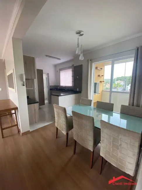 Foto 1 de Apartamento com 3 quartos à venda, 89m2 em Costa e Silva, Joinville - SC