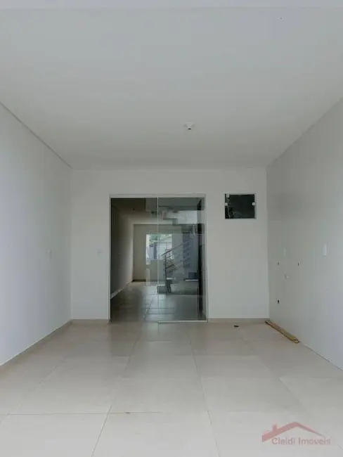 Foto 5 de Sobrado com 3 quartos à venda, 105m2 em Comasa, Joinville - SC