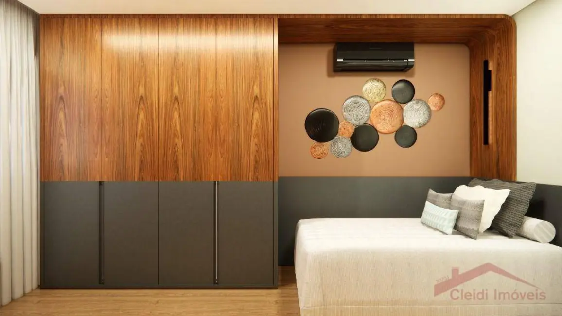 Sobrado com 3 quartos à venda, 170m2 em Boa Vista, Joinville - SC - imagem 9 Foto 9 de Sobrado com 3 quartos à venda, 170m2 em Boa Vista, Joinville - SC