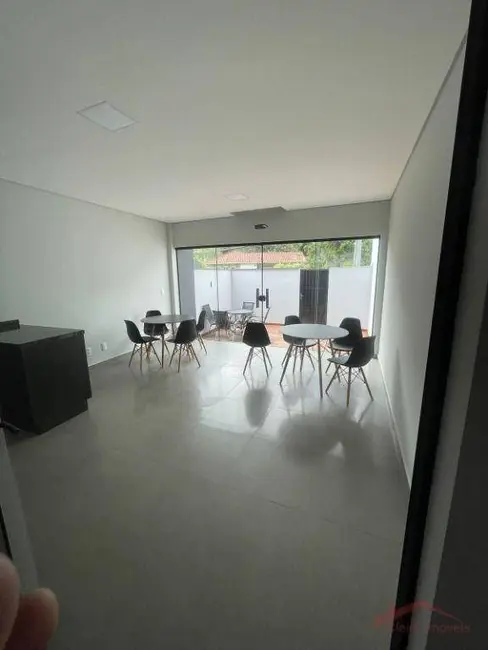 Foto 8 de Apartamento com 1 quarto à venda, 36m2 em Santo Antônio, Joinville - SC