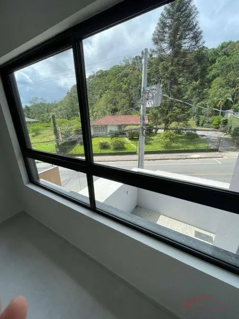 Foto 6 de Apartamento com 1 quarto à venda, 36m2 em Santo Antônio, Joinville - SC