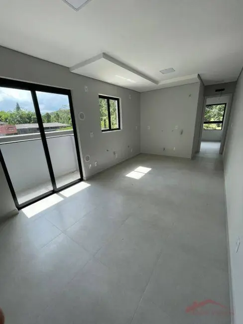 Foto 5 de Apartamento com 1 quarto à venda, 36m2 em Santo Antônio, Joinville - SC