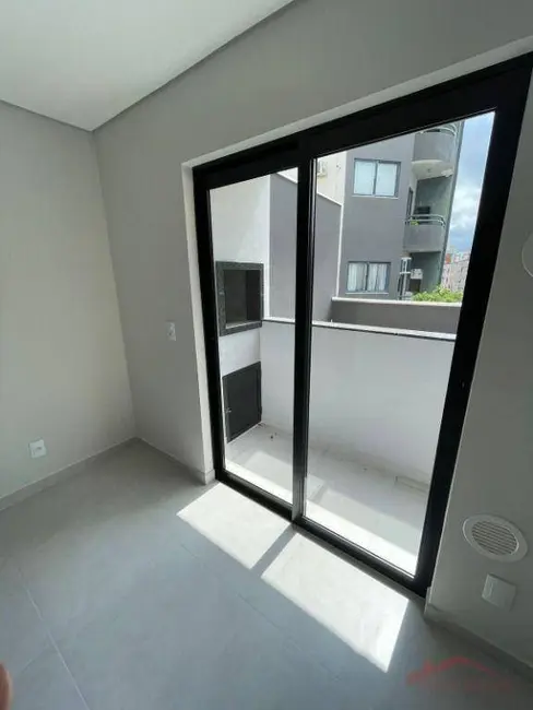 Foto 7 de Apartamento com 1 quarto à venda, 36m2 em Santo Antônio, Joinville - SC
