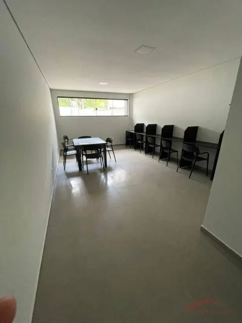 Foto 9 de Apartamento com 1 quarto à venda, 36m2 em Santo Antônio, Joinville - SC