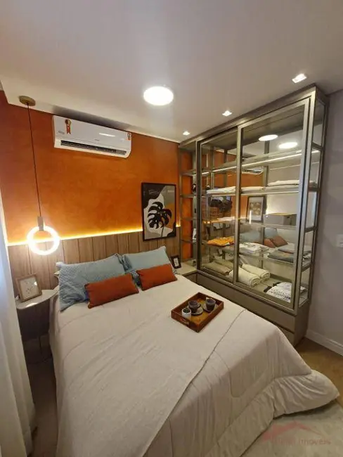 Foto 6 de Apartamento com 2 quartos à venda, 79m2 em Costa e Silva, Joinville - SC