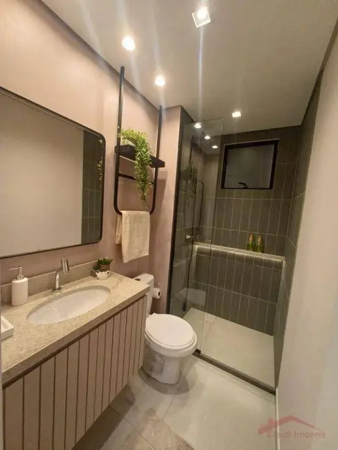 Foto 8 de Apartamento com 2 quartos à venda, 79m2 em Costa e Silva, Joinville - SC