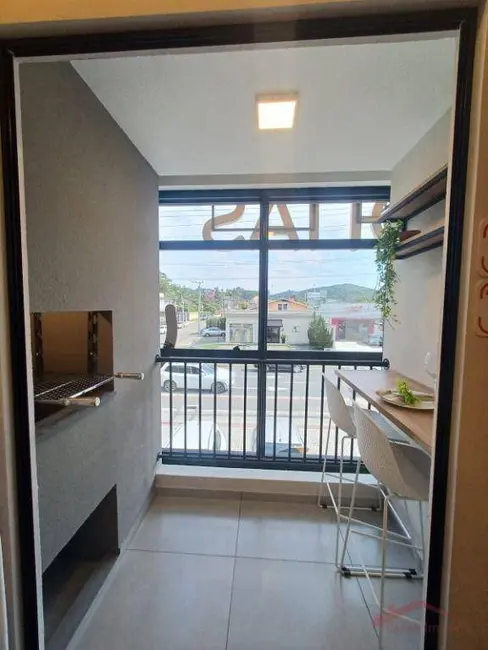 Foto 4 de Apartamento com 2 quartos à venda, 79m2 em Costa e Silva, Joinville - SC