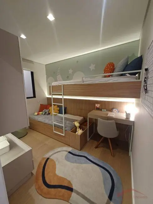 Foto 5 de Apartamento com 2 quartos à venda, 79m2 em Costa e Silva, Joinville - SC