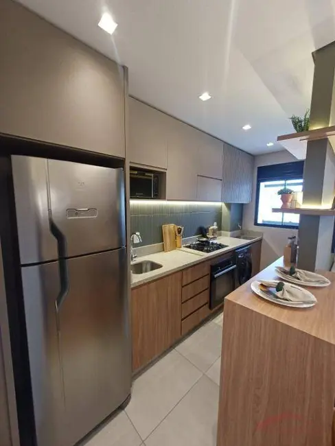 Foto 3 de Apartamento com 2 quartos à venda, 79m2 em Costa e Silva, Joinville - SC