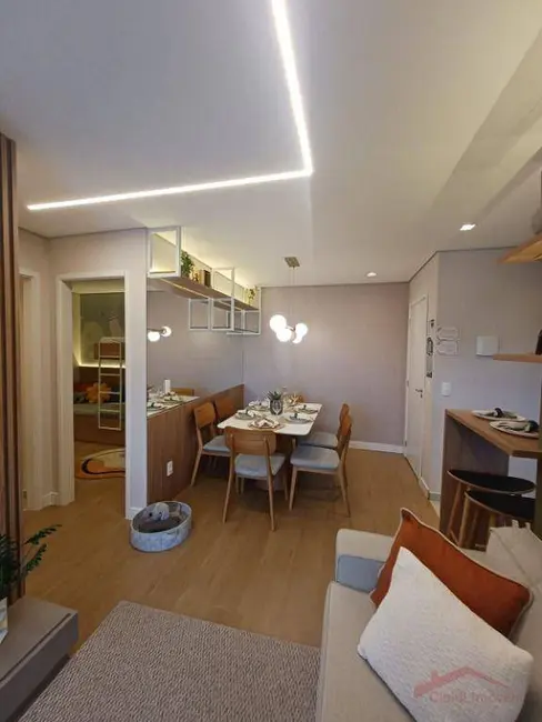 Foto 2 de Apartamento com 2 quartos à venda, 79m2 em Costa e Silva, Joinville - SC