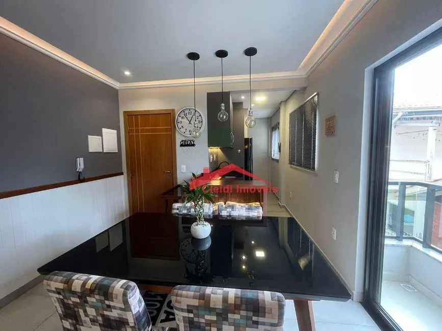 Foto 6 de Apartamento com 2 quartos para alugar, 67m2 em Bom Retiro, Joinville - SC