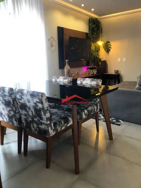 Foto 7 de Apartamento com 2 quartos para alugar, 67m2 em Bom Retiro, Joinville - SC