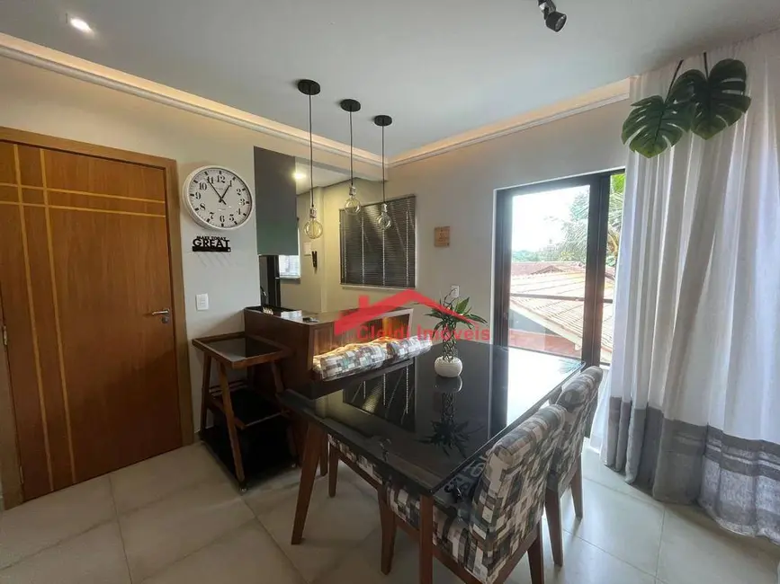 Foto 5 de Apartamento com 2 quartos para alugar, 67m2 em Bom Retiro, Joinville - SC