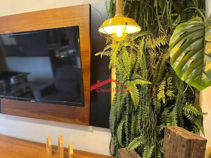 Foto 4 de Apartamento com 2 quartos para alugar, 67m2 em Bom Retiro, Joinville - SC